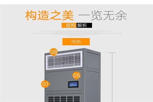 莒南(nán)縣7KW恒溫恒濕機收費标準